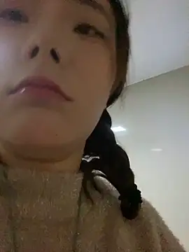 ChuChu1991 online show from October 12, 2025, 11:11 am