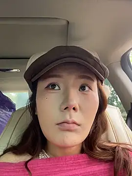 ChuChu1991 online show from October 29, 2025, 6:45 am