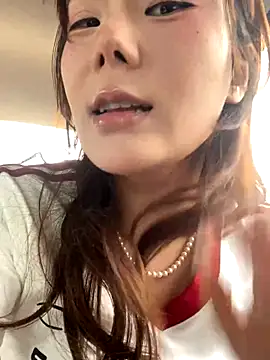 ChuChu1991 online show from November 7, 2025, 7:46 am