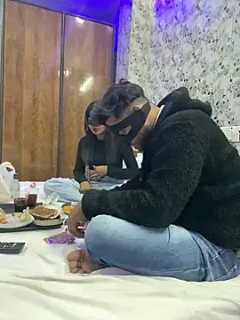 United3 online show from February 8, 2025, 3:53 pm