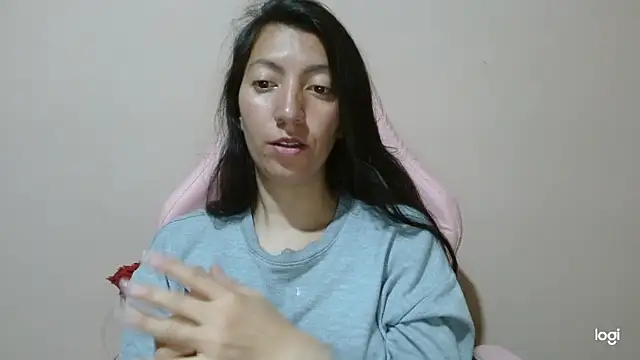 kaybabyhot online show from February 14, 2026, 11:38 pm