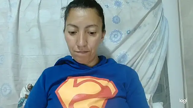 kaybabyhot online show from October 7, 2025, 4:13 am