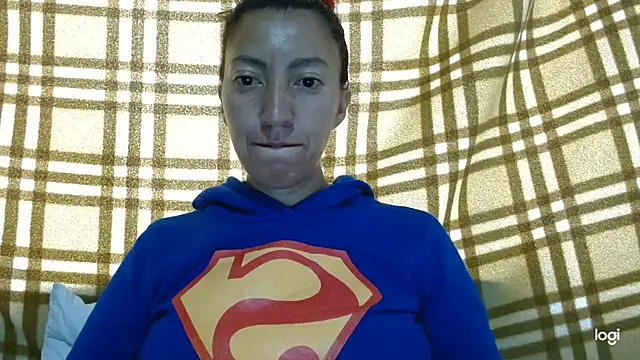 kaybabyhot online show from October 26, 2025, 8:09 pm