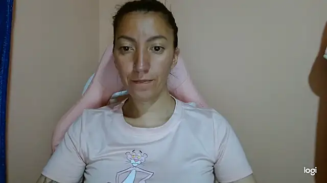 kaybabyhot online show from April 8, 2026, 1:45 pm