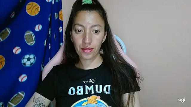 kaybabyhot online show from May 13, 2026, 10:06 pm