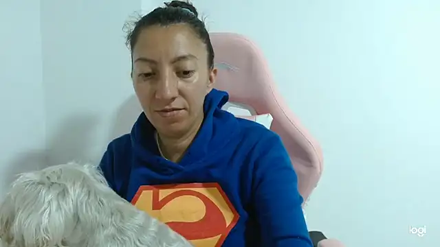 kaybabyhot online show from October 4, 2025, 12:56 am