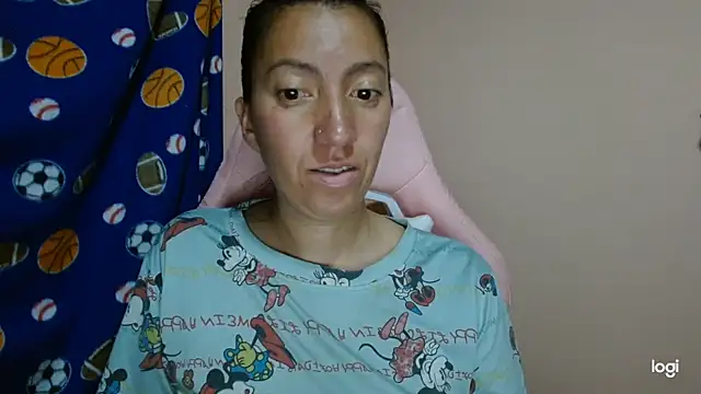 kaybabyhot online show from May 18, 2026, 2:23 am