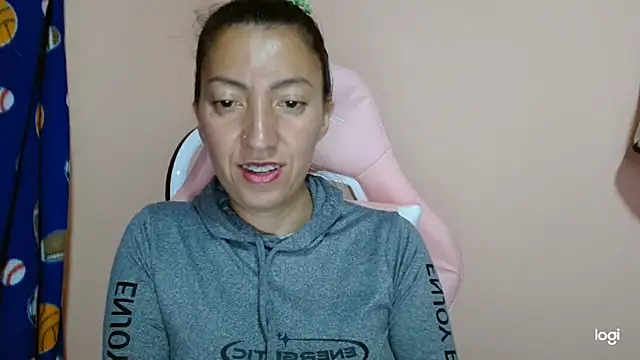 kaybabyhot online show from April 21, 2026, 8:48 pm