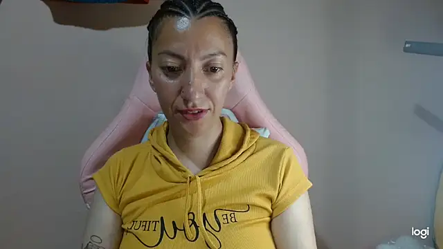 kaybabyhot online show from March 16, 2026, 4:31 am