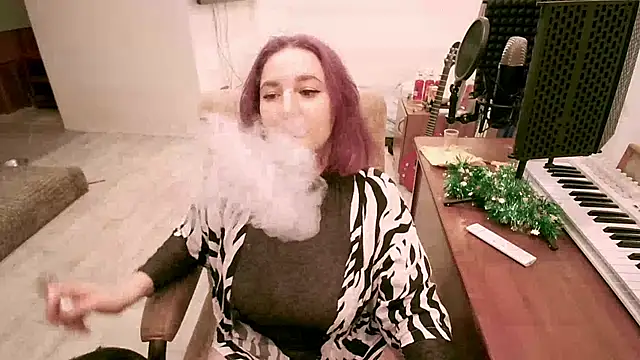 Snapshot of AnnitaMilliter chatting on February 1, 2026, 8:07 pm AnnitaMilliter online show from February 1, 2026, 8:07 pm