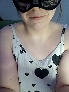 Miranda Nancy online show from March 15, 2026, 4:58 pm