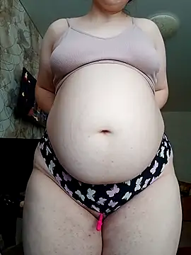 Miranda Nancy online show from October 14, 2025, 8:48 am