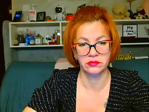 Natali3855 online show from December 21, 2025, 4:58 am