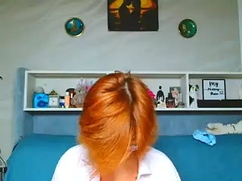 Natali3855 online show from October 3, 2025, 3:52 am