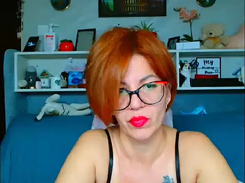 Natali3855 online show from December 5, 2025, 5:28 am