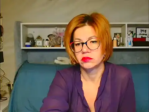 Natali3855 online show from October 16, 2025, 4:21 am