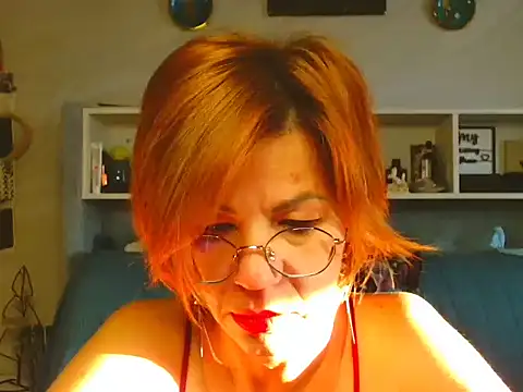 Natali3855 online show from September 25, 2025, 4:29 am