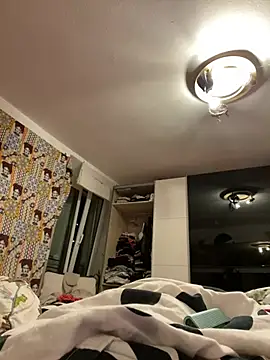 Snapshot of zenzero87 chatting on January 5, 2025, 5:09 am zenzero87 online show from January 5, 2025, 5:09 am