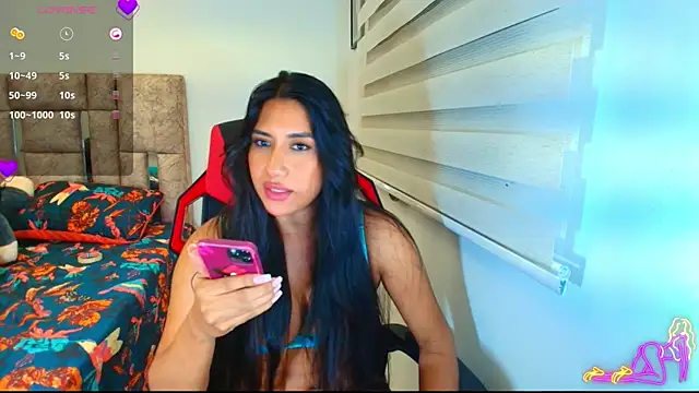 sexysaradoll online show from March 22, 2025, 1:54 am