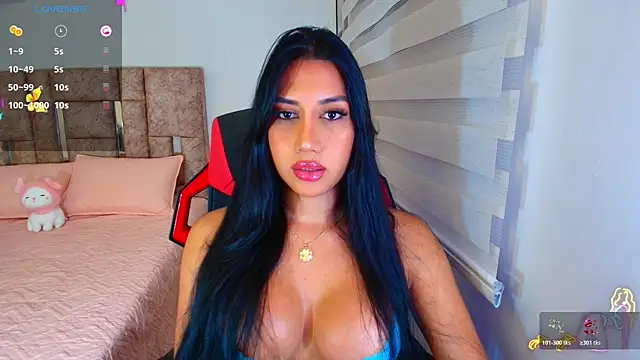 sexysaradoll online show from January 9, 2026, 10:39 pm