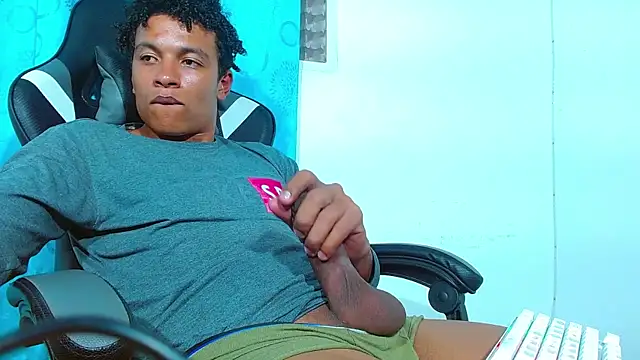 Black Diamon  online show from March 13, 2025, 7:09 am