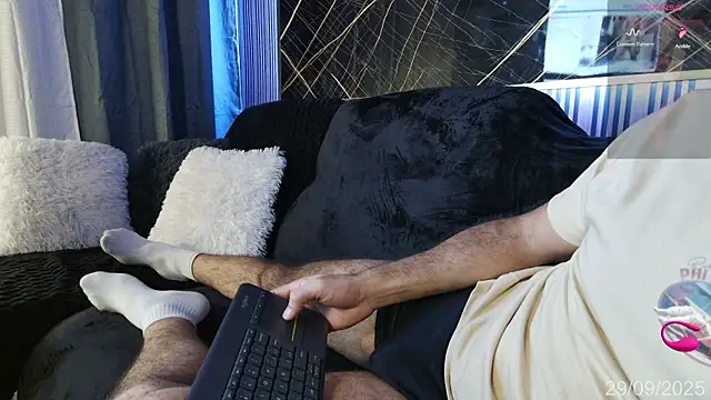 BEN BLAZE online show from September 29, 2025, 8:10 am