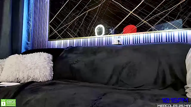 BEN BLAZE online show from March 26, 2026, 3:16 am