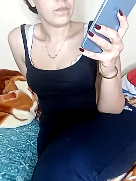 ShadiaStar online show from March 27, 2026, 12:06 pm