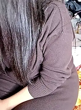 ShadiaStar online show from January 15, 2026, 2:04 am