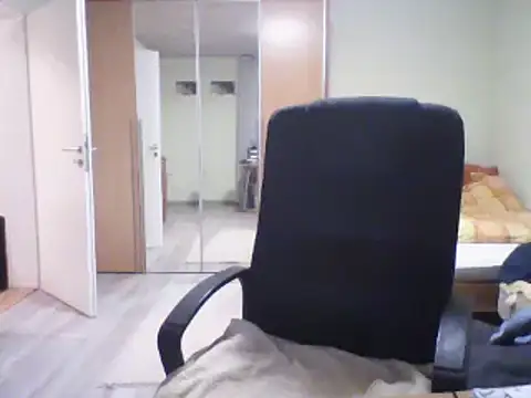 Kinky-Kristina online show from February 23, 2025, 5:39 pm