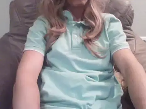 Kinky-Kristina online show from January 18, 2025, 10:17 pm