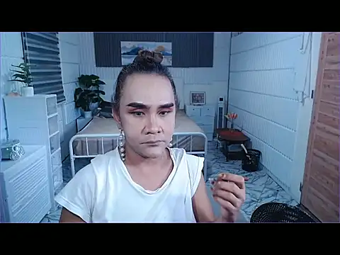 MS SexCumEducation TS online show from October 11, 2025, 7:31 am