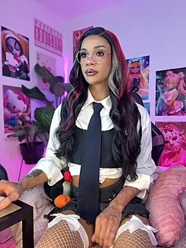 Snapshot of babylinsie chatting on September 28, 2025, 4:41 am babylinsie online show from September 28, 2025, 4:41 am