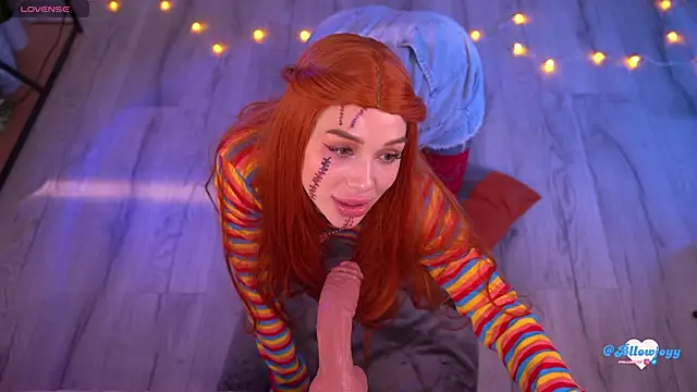 Snapshot of Bllowjoyy chatting on October 31, 2025, 7:38 am Bllowjoyy online show from October 31, 2025, 7:38 am