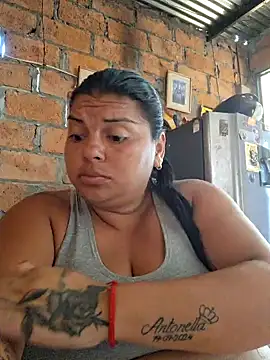 Snapshot of chubby_sexy_big_tits chatting on March 11, 2025, 2:18 pm chubby sexy big tits online show from March 11, 2025, 2:18 pm