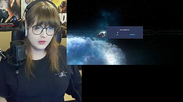 HannahCastle96 online show from January 11, 2026, 3:13 am