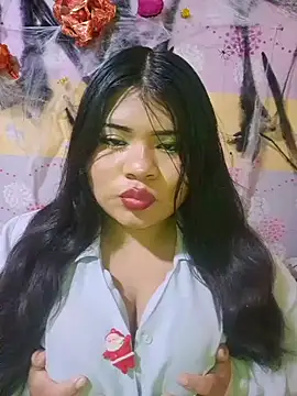 CANELA 9911 online show from November 7, 2025, 3:11 am