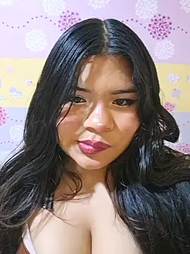 CANELA 9911 online show from September 29, 2025, 1:56 am