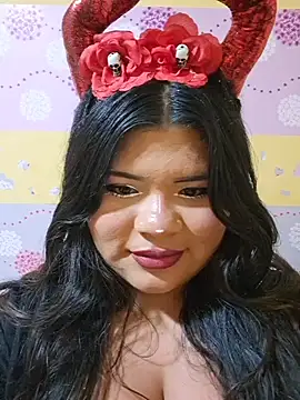 CANELA 9911 online show from October 4, 2025, 1:07 am