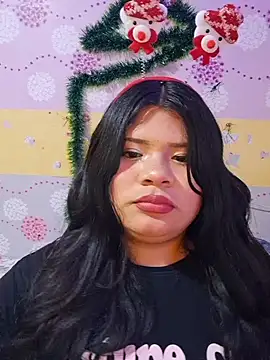 CANELA 9911 online show from December 4, 2025, 3:49 am