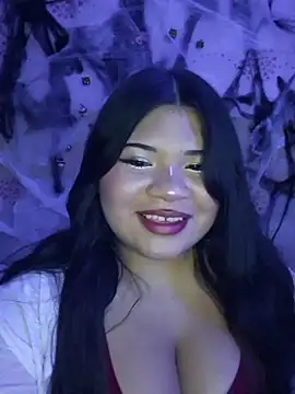 CANELA 9911 online show from October 30, 2025, 12:53 am