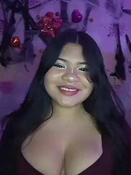 CANELA 9911 online show from November 8, 2025, 12:25 am