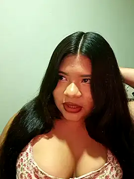 CANELA 9911 online show from March 12, 2025, 2:41 am