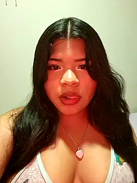 CANELA 9911 online show from February 21, 2025, 2:17 am