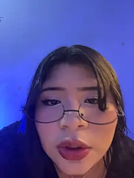 CANELA 9911 online show from July 1, 2026, 2:12 am