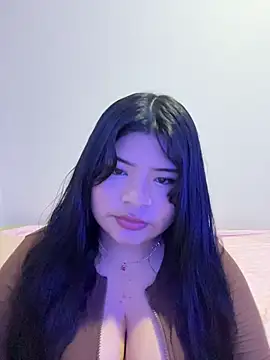CANELA 9911 online show from July 3, 2026, 2:40 am