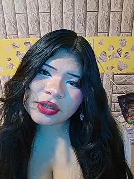 CANELA 9911 online show from February 5, 2026, 1:12 am