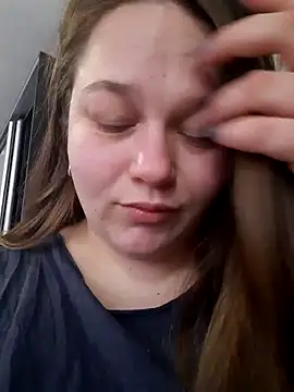 Snapshot of Sweetchubbybbw chatting on January 15, 2025, 1:52 pm Sweetchubbybbw online show from January 15, 2025, 1:52 pm