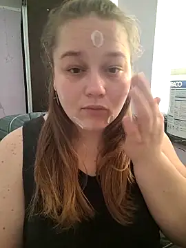 Snapshot of Sweetchubbybbw chatting on February 14, 2025, 8:21 am Sweetchubbybbw online show from February 14, 2025, 8:21 am