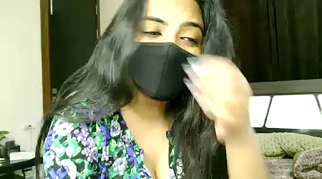 Hritvika online show from March 20, 2025, 2:42 pm